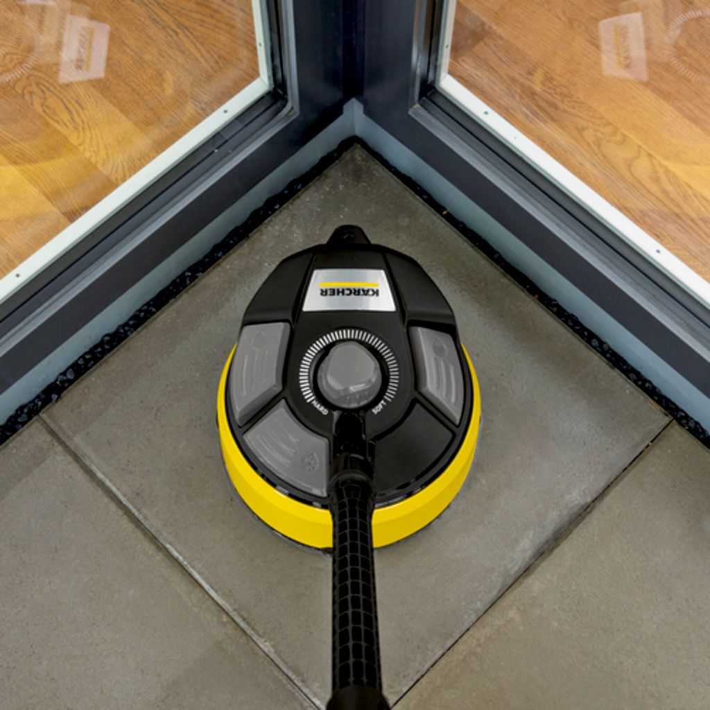 T 7 Plus Flächenreiniger T-Racer Produktbild 9