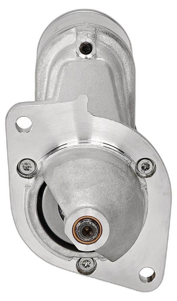 Anlasser Starter 12 V 0,75 kW 9 Zähne VALEO für u.a. RENAULT 4