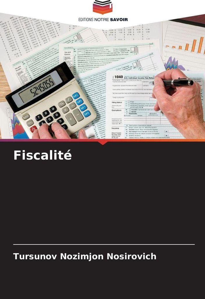 Fiscalité