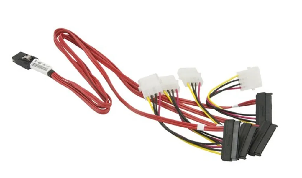 Super Micro CBL-0309L Server ZUB Super Micro CBL-0309L