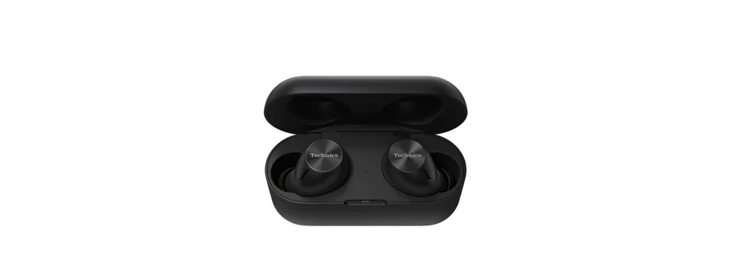 Écouteurs Technics EAH-AZ40M2EK Idéals pour le Travail et les Voyages