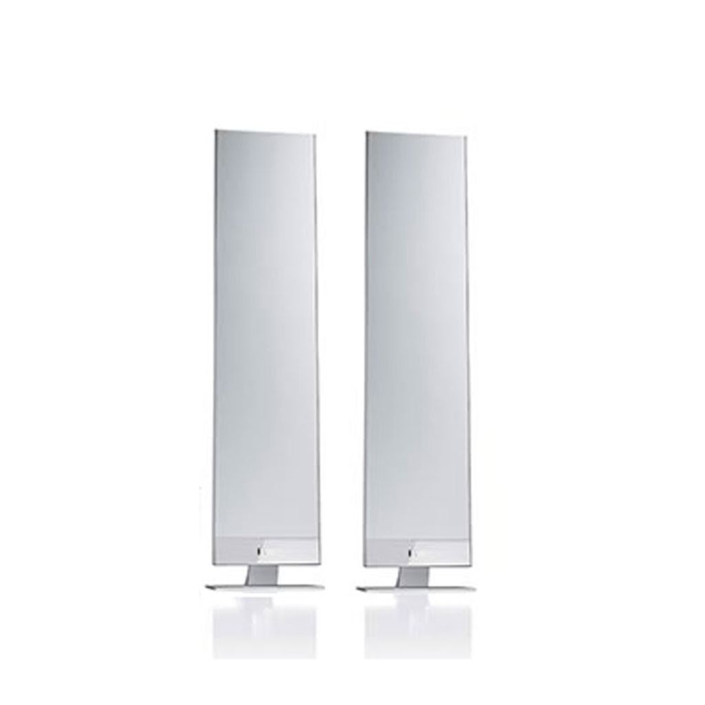 KEF T301, 2,5-Wege, 2.0 Kanäle, Kabelgebunden, 80 - 30000 Hz, 8 Ohm, Weiß