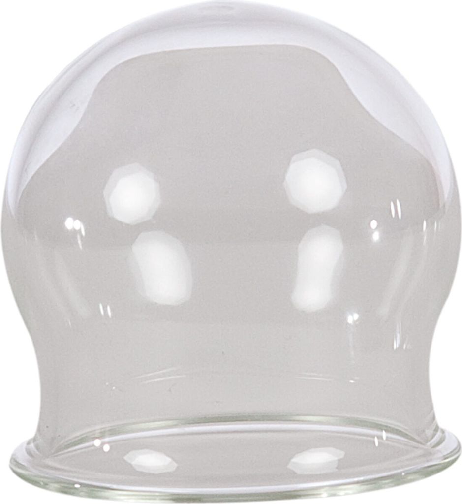 Schröpfglas 5,5 cm, Schröpfgläser, medizinisch Schröpfen, Feuerschröpfen