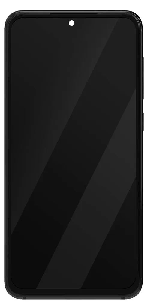 Écran LCD complet Redmi 15 5G Xiaomi : corrigez les bugs tactiles, châssis noir