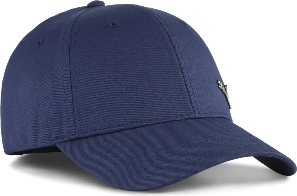 Casquette Puma Azul 026556 Ajustable contre la Chaleur et le Soleil