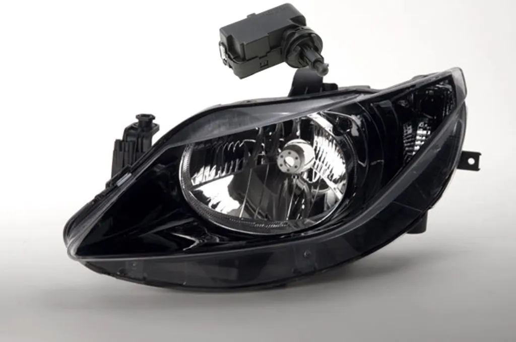 Johns Fari adatti per Nissan Micra K12 09/2007-06/2010 H4