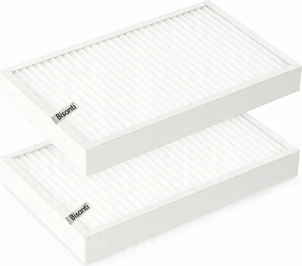 Risparmia sulla Bolletta con Filtri Puliti Komfovent Domekt R 400 V F7 M5