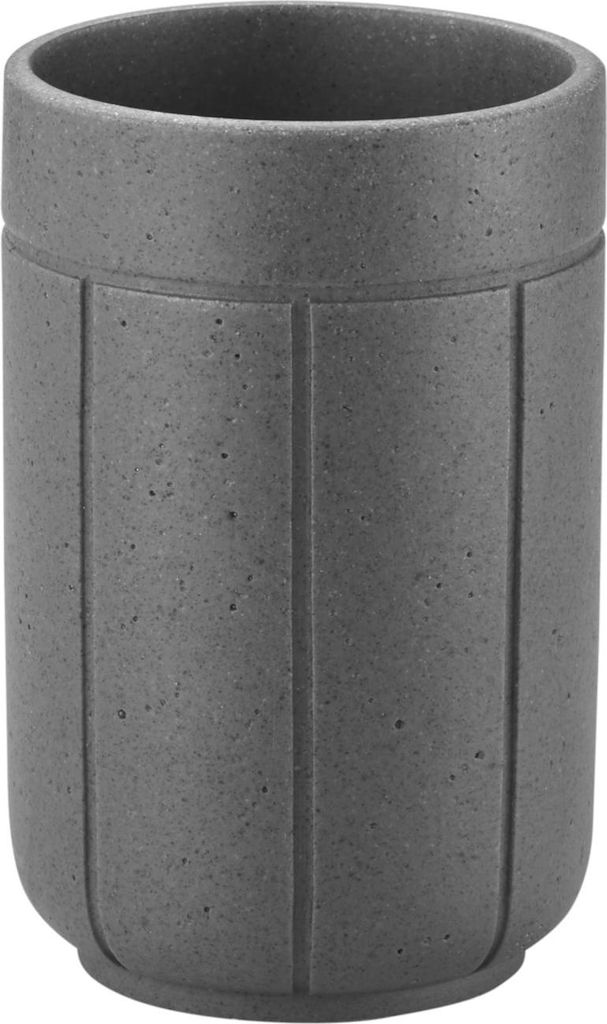 blomus GmbH KUA Zahnputzbecher magnet 16cm