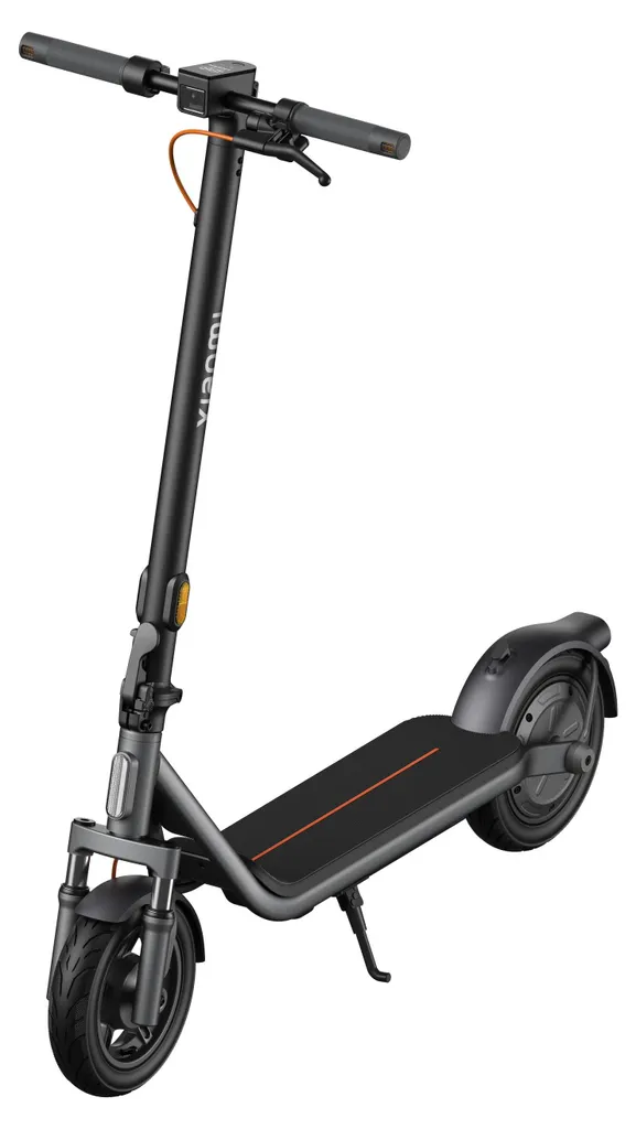 Trottinette électrique Xiaomi 6 Lite : Fini les Retards, 10Ah 20km/h