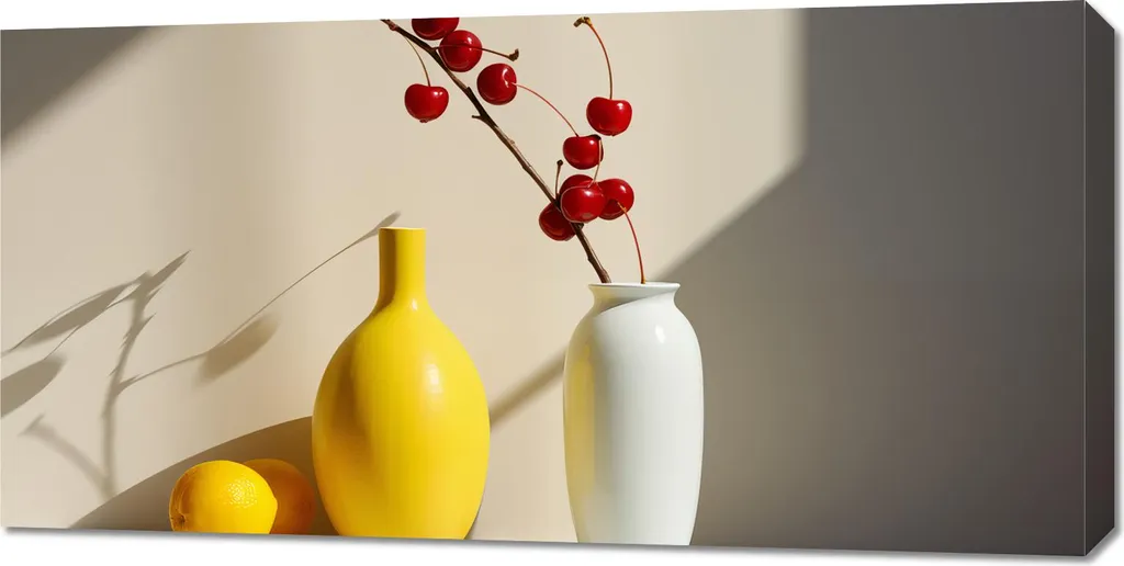 Tableau de Bureau 100x50 cm Ambiance Zen et Détails Sophistiqués Deco