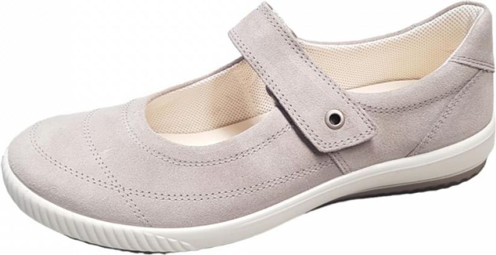 Legero Tanaro 5.0 Ballerine à bride grise Image du produit 