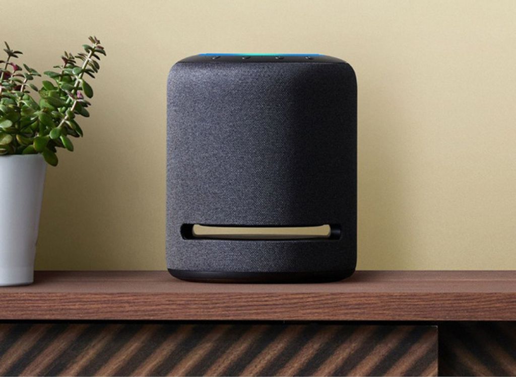 Amazon Echo Studio, kolor: czarny Zdjęcie produktu 11