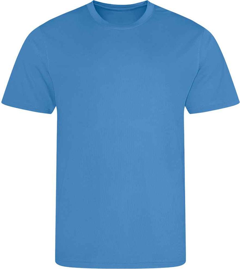 AWDis Cool - T-Shirt für Kinder PC5295 (104) (Kornblumenblau)