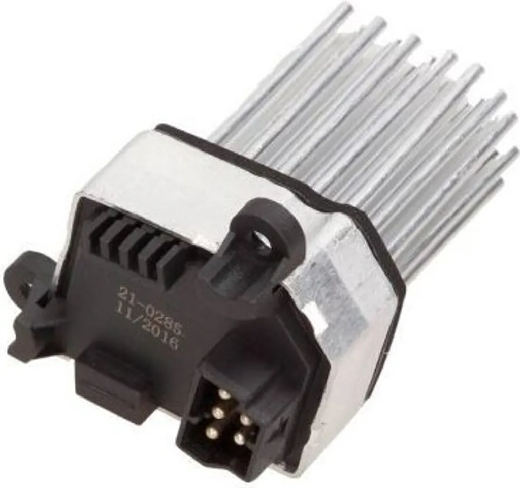 Module de Commande de Chauffage et Ventilation pour BMW Série 3, 5, X3