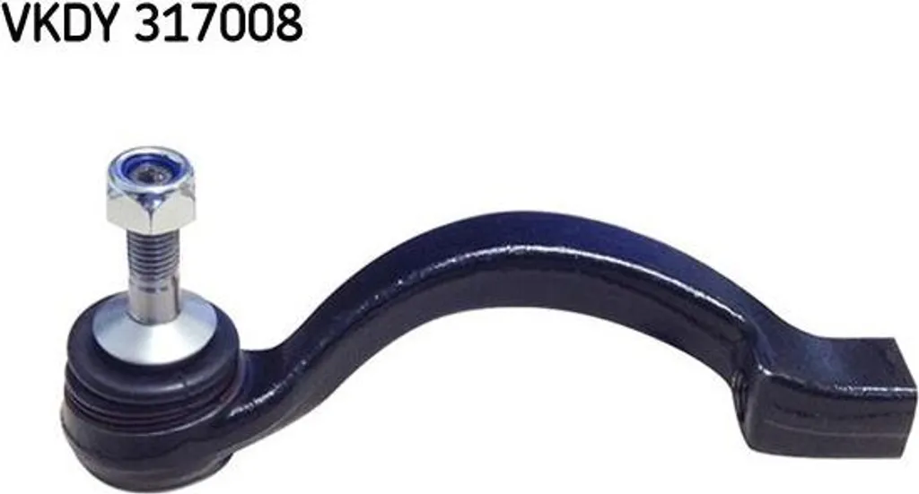 Rotule de Direction pour S-Type SKF VKDY 317008 - Sécurité Routière
