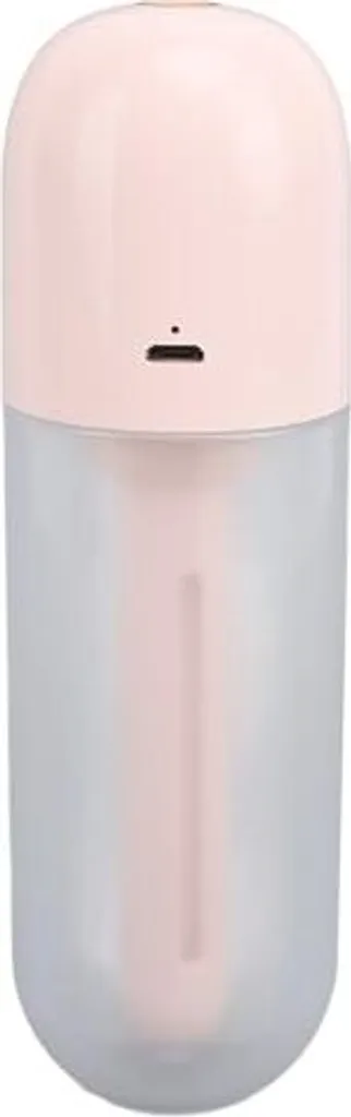 Umidificatore Camera da Letto Bimbi 100ml USB Silenzioso e Sicuro - 7