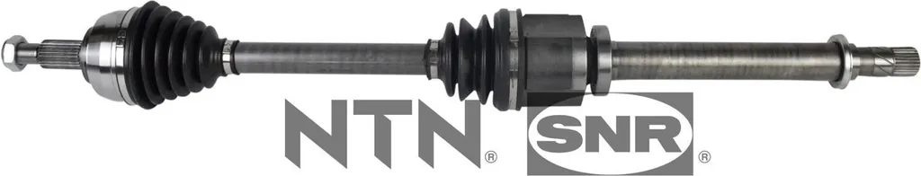 Arbre de transmission SNR DK55.140 pour Renault : Qualité OE Garantie