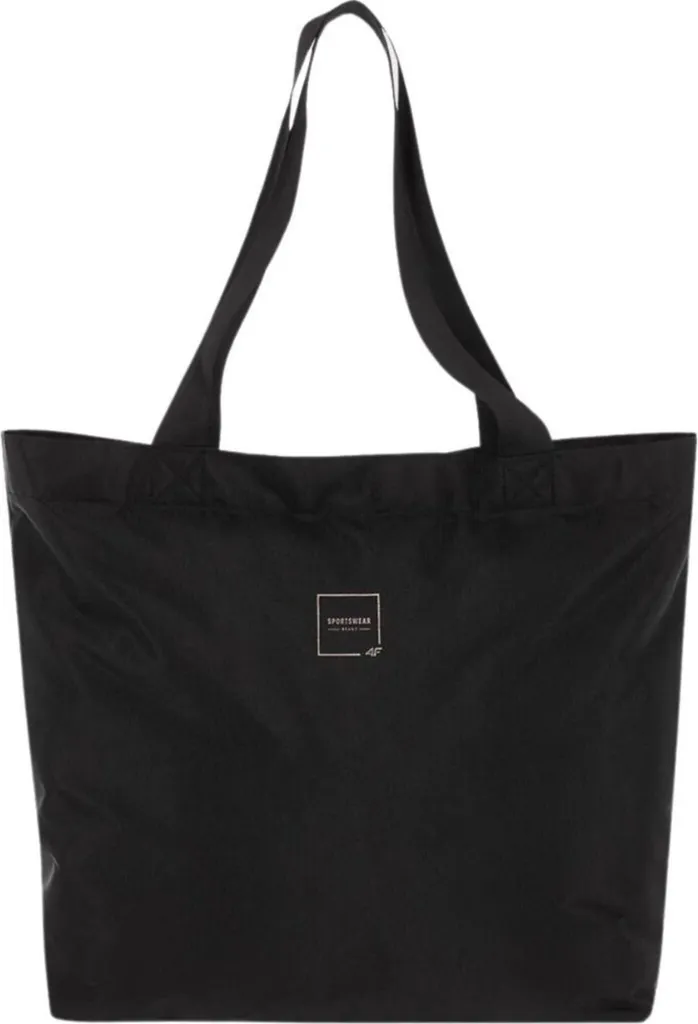Sac de sport 4F T3545 robuste avec bandoulière réglable pour entraînement