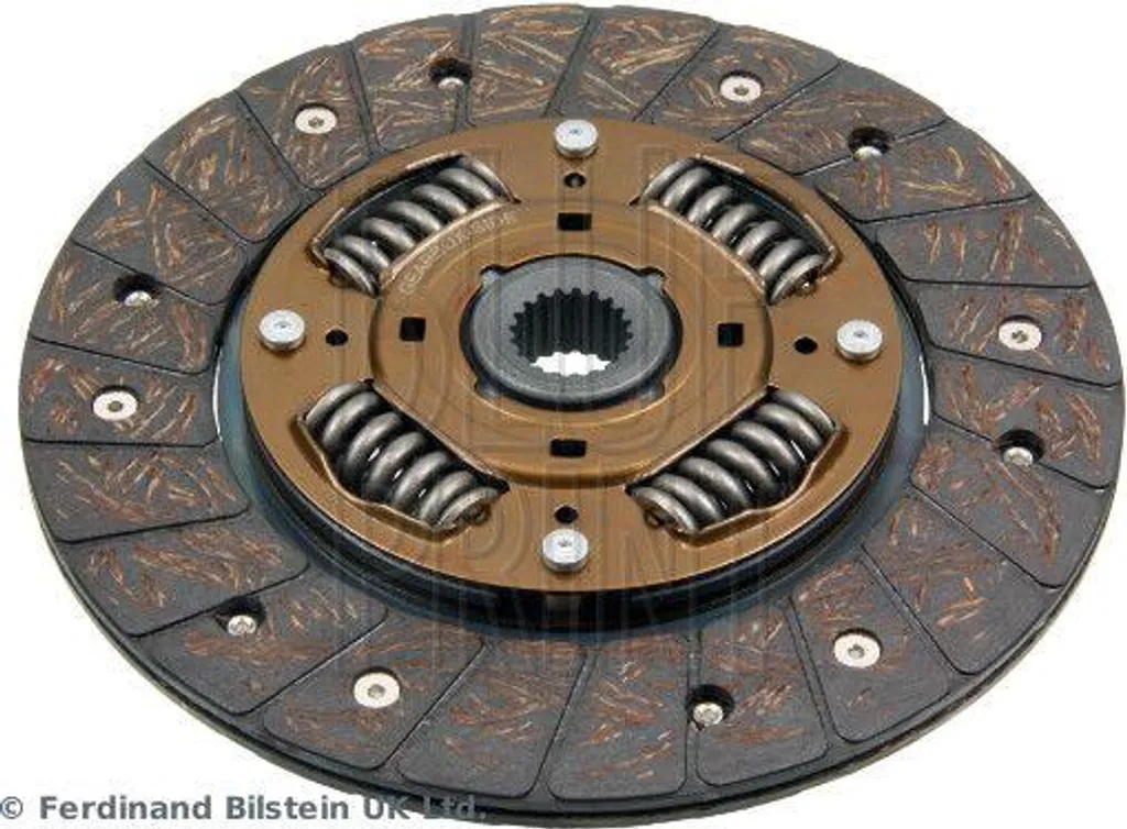 Disque d'embrayage BLUE PRINT ADC43170 OE 4110022660 Accent Lancer