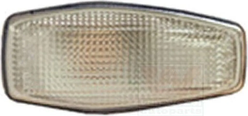VAN WEZEL Indicatore di direzione 3077918 - Frecce online a prezzi bassi per ogni auto