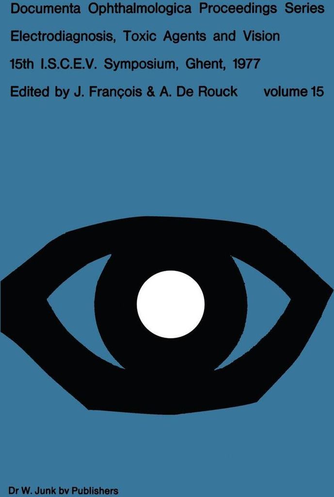 Electrodiagnosis, Toxic Agents and Vision