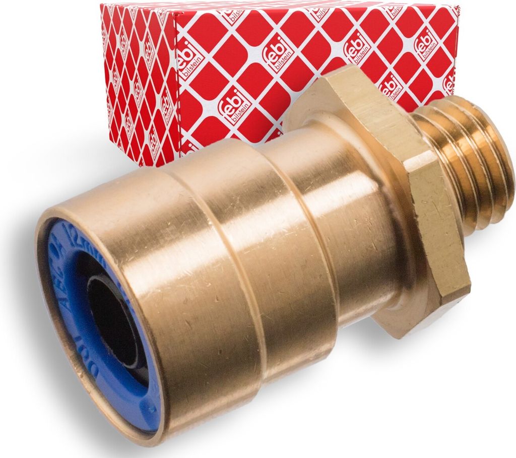 FEBI BILSTEIN Verbinder Druckluftleitung 105588 0,039kg