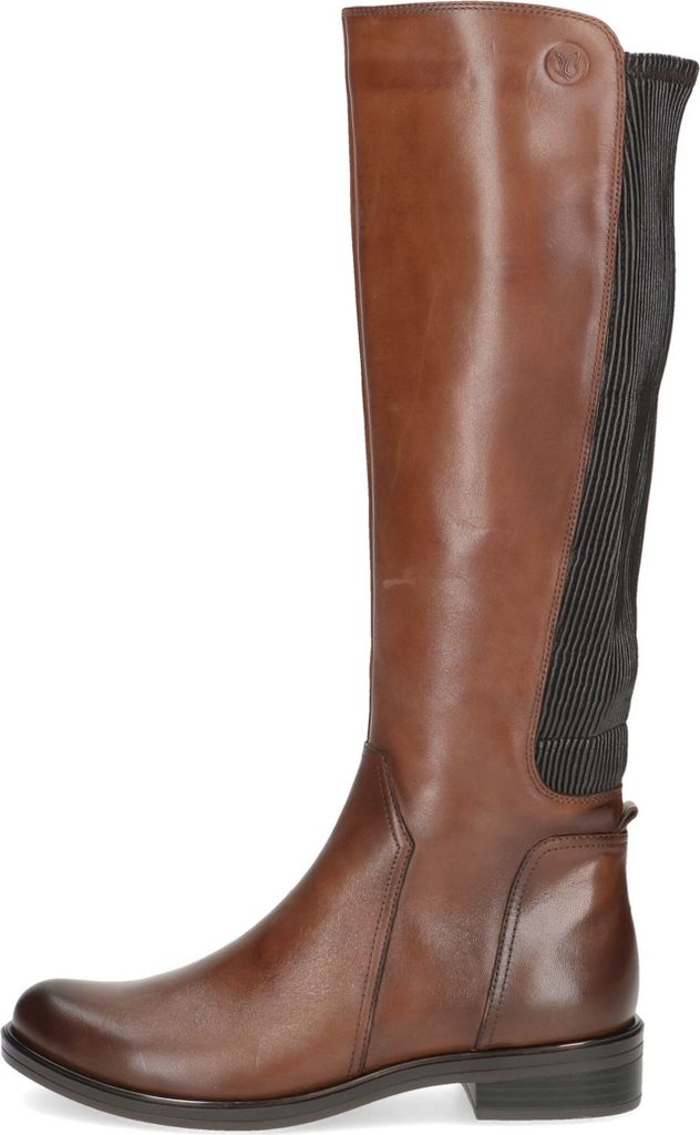 CAPRICE Langschaftstiefel braun 39 Produktbild 6