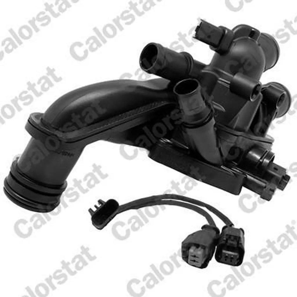 Solution Surchauffe Moteur : Thermostat 102C Citroën Peugeot + Faisceau
