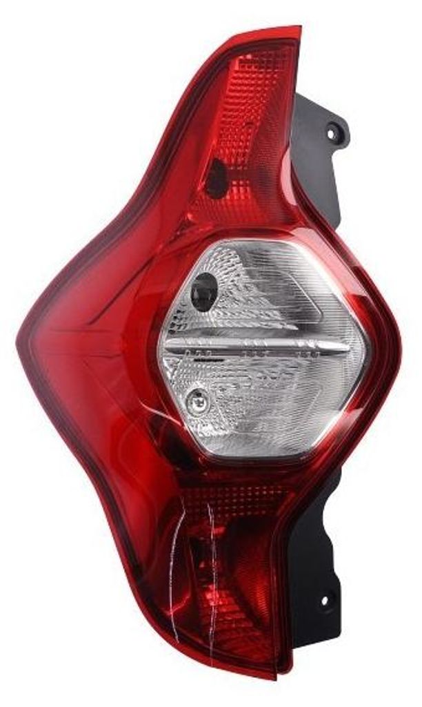Fanale posteriore Dacia Lodgy 2012+ sinistro 265558016R Immagine del prodotto 