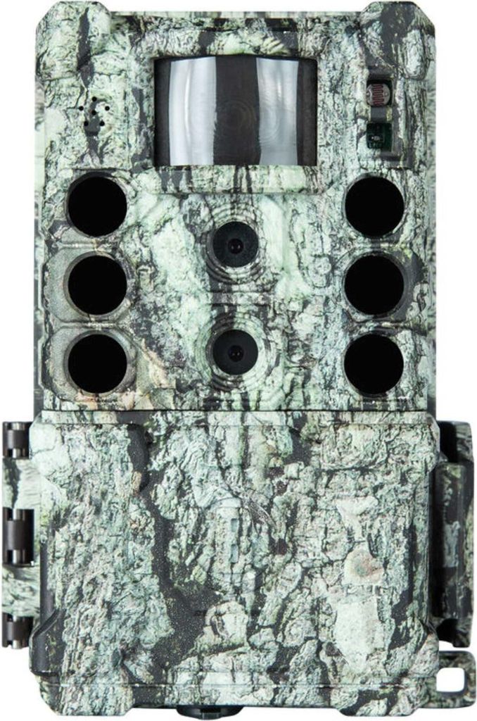 Bushnell Wildkamera 32MP Core DS 4K camo