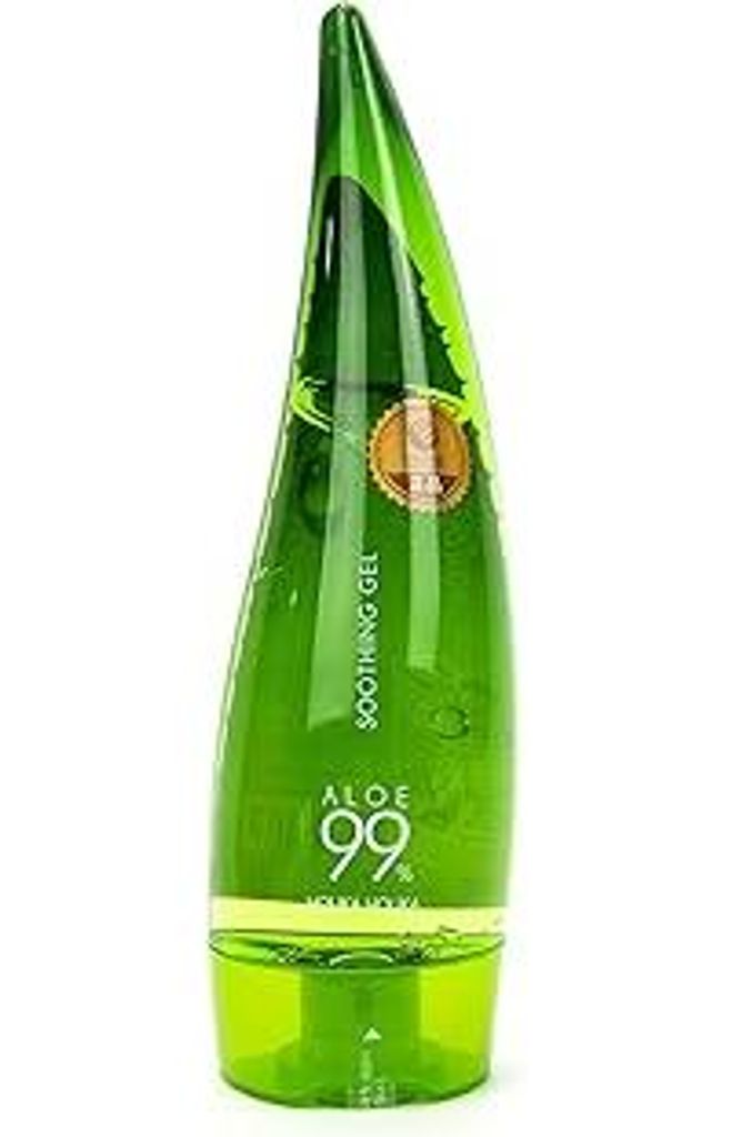 Holika Holika Beruhigendes Aloe Vera Gel 99%, 250 ml