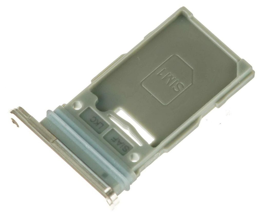 Samsung Galaxy S23 5G (SM-S911B) Sim Karten Halter Tray Fach, Gold