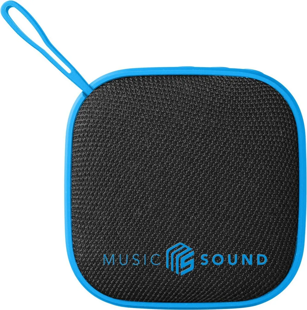 Cassa Bluetooth Wireless Cellularline Music & Sound per Ufficio e Casa - 2