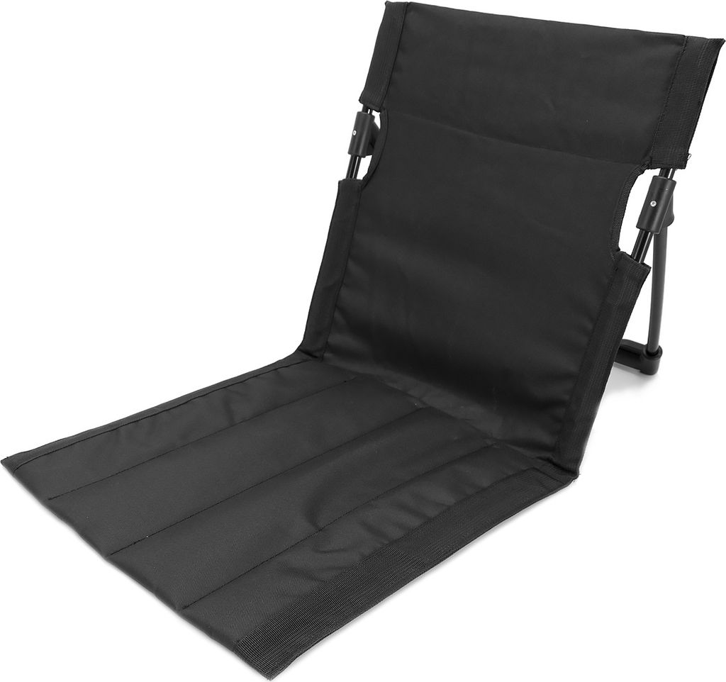 MidGard Strandsitz ultraleichter Faltstuhl aus Aluminiumlegierung und Polyester bis 100 kg belastbar! Tragbarer Klappstuhl mit Tragetasche für Out...