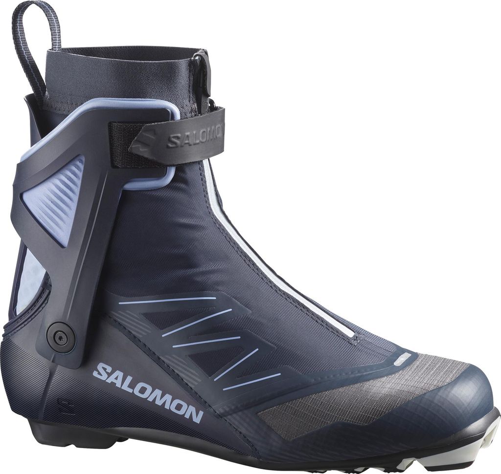 Salomon RS8 VITANE PROLINK Blue/Red 41 1/3