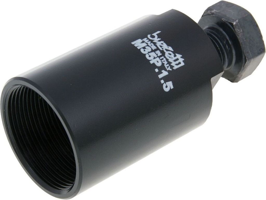 Polradabzieher BUZZETTI M35x1,5 Innengewinde für Produktbild 