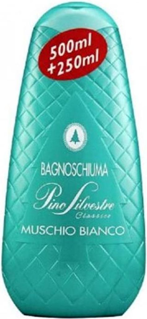 Set 12 Kiefer Sylvaner Bad Moschus weiß 750 ml Produkt Bad und Dusche