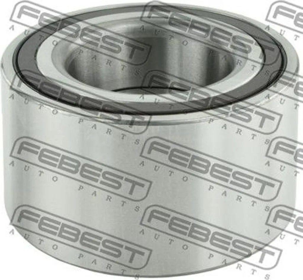 Roulement de moyeu de roue 54x98x50 mm pour Mercedes Classe GL, M et R