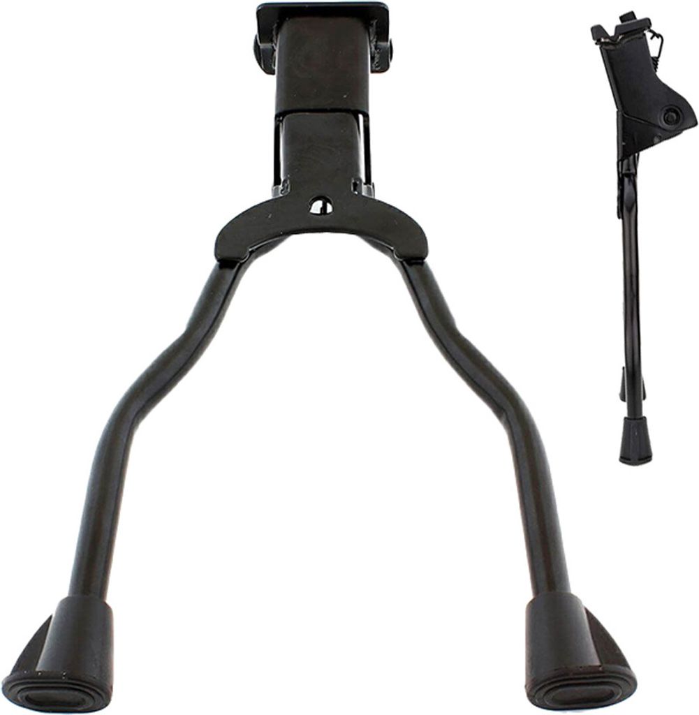 Verk 14272 Statyw rowerowy bipod Zdjęcie produktu 