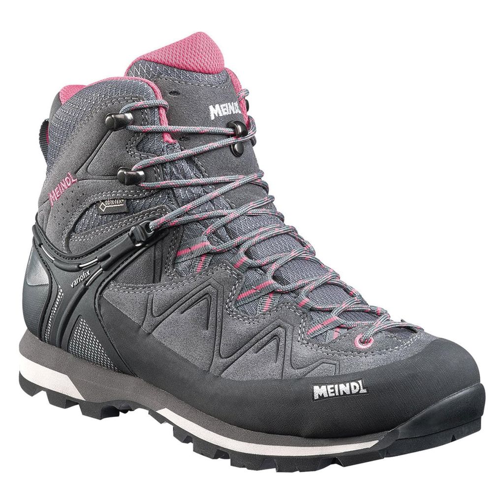 MEINDL Tonale Lady GTX anthrazit/ros?? 41.5 Produktbild 