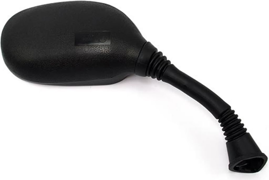 Spiegel passend für Honda Pantheon, rechts M8 x 1,25 Rechtsgewinde mit Zulassung