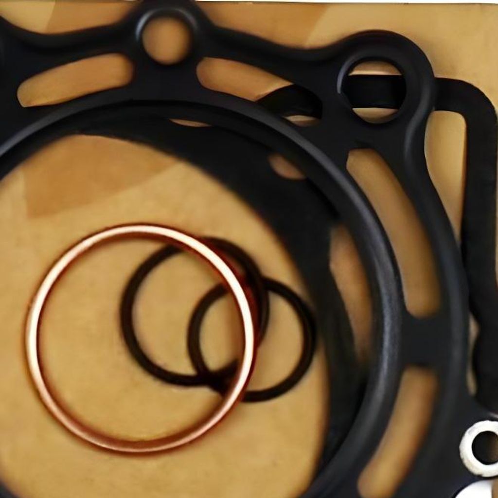 ATHENA Satz Zylinderdichtungen