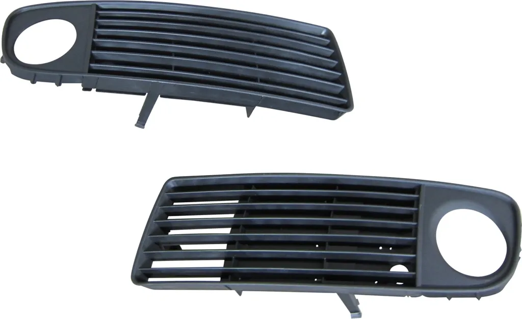 Grille Antibrouillard Audi A6 4B C5 : Réparez votre Pare-chocs Facilement