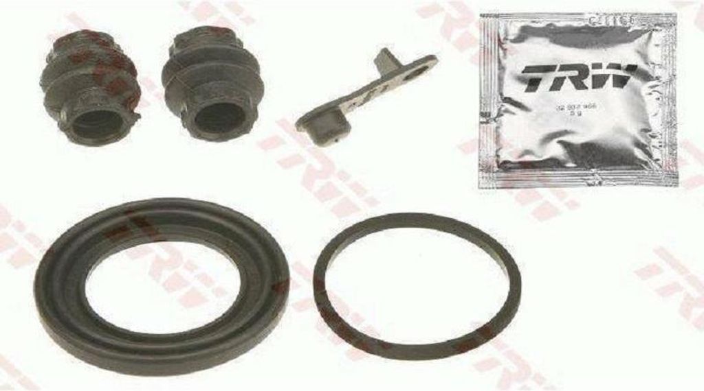 TRW Bremssattel-Reparatursatz für LAND ROVER Range Rover Sport (L320) SJ1148