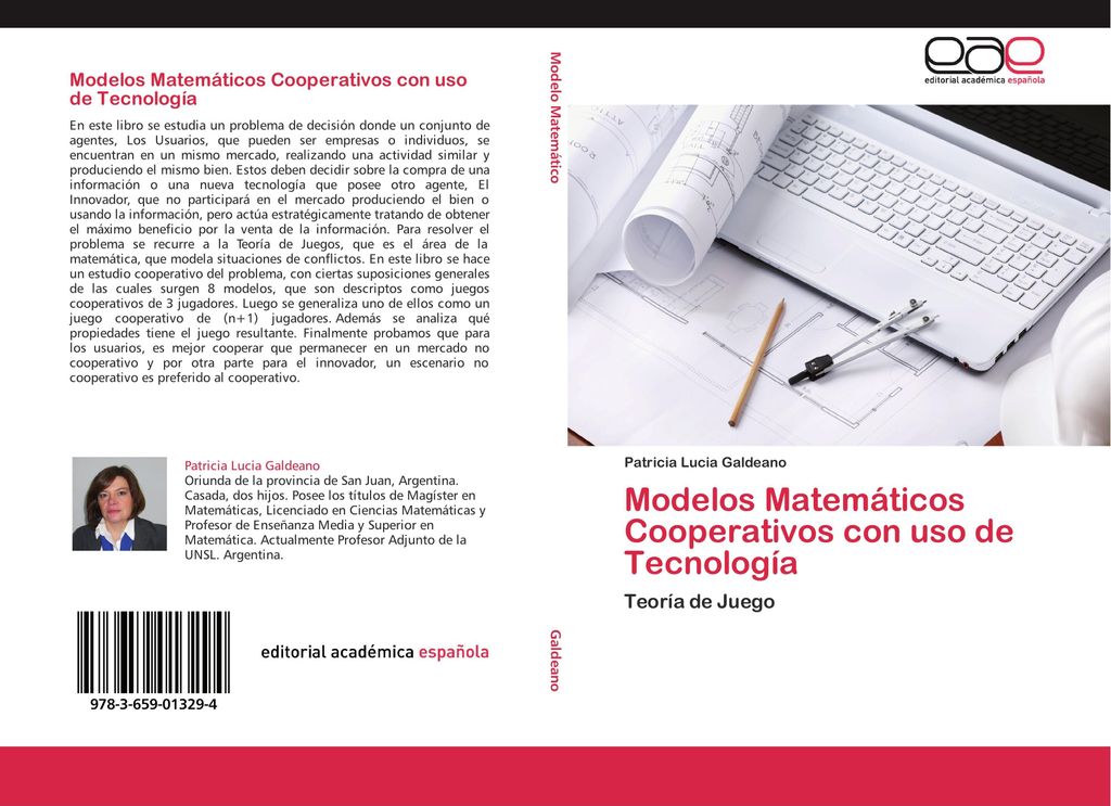 Modelos Matemáticos Cooperativos con uso de Tecnología