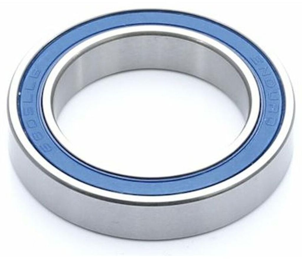 Enduro Bearings 6805 LLB ABEC 3 Lager, 25x37x7 Produktbild 