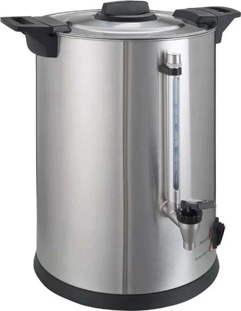 Percolateur Bravilor Bonamat 75 capacité 10L pour café filtre pro