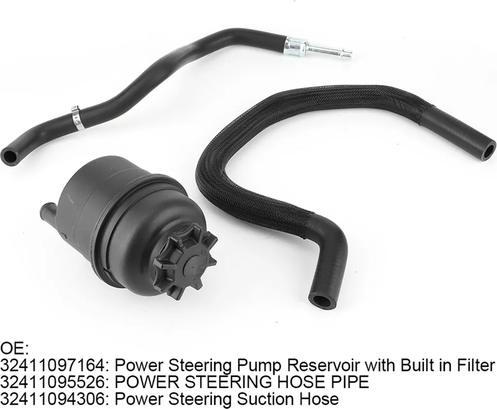 Kit Riparazione Servosterzo 32411097164 per BMW E46 323i 325i 330i 3Pz - 4