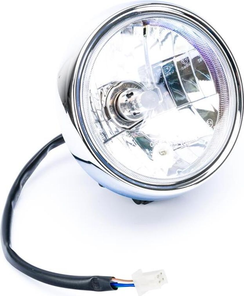 Lampa przednia OGAR LEGEND Zdjęcie produktu 