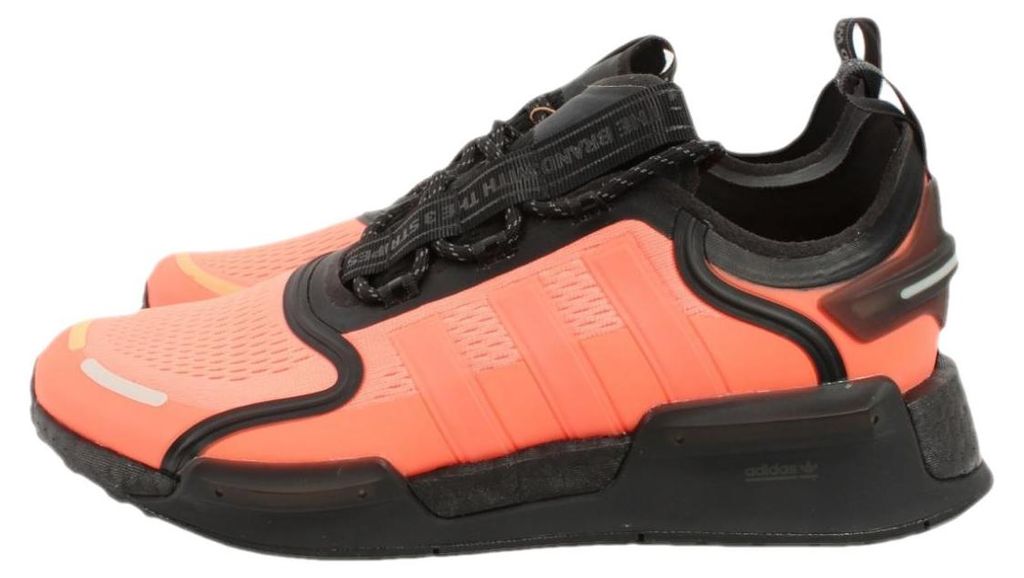 Adidas Ganzjährig Halbschuhe GX2088